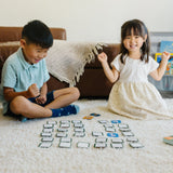 Memory Games