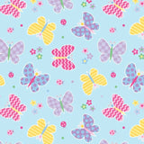 Butterfly Garden