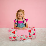 Junior Nap Mats
