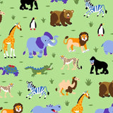 Wild Animals
