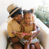 Toddlers (2-4)