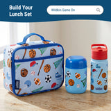 Game On Soup Container- 10oz