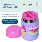 Sweet Dreams Soup Container - 10oz