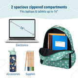 Daisy Dots ECO Backpack