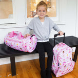 Ballerina Dance Bag