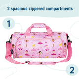 Ballerina Dance Bag