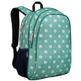 Daisy Dots Backpack