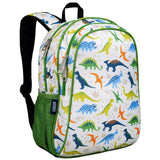Dinosaur Adventures Backpack