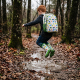Dinosaur Adventures Backpack