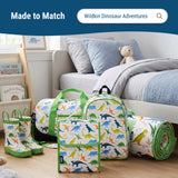 Dinosaur Adventures ECO Lunch Box