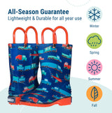 Transportation Original Rain Boots