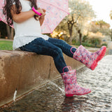 Magical Unicorns Original Rain Boots