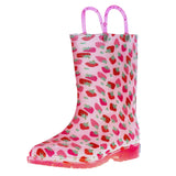 Strawberry Patch Original Rain Boots