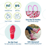 Strawberry Patch Original Rain Boots
