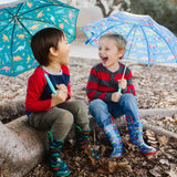 Strawberry Patch Original Rain Boots