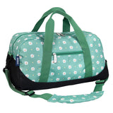 Daisy Overnighter Duffel Bag