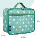 Daisy Lunch Box
