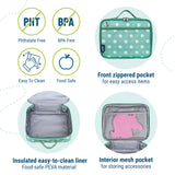 Daisy Lunch Box