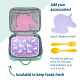 Daisy Lunch Box