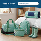 Daisy Lunch Box
