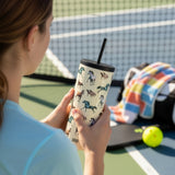 Horse Dreams Tumbler - 24 oz