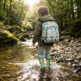 Dinosaur Adventures Backpack
