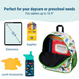 Dinosaur Adventures Backpack
