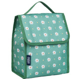 Daisy Lunch Bag