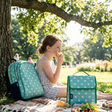 Daisy Lunch Bag
