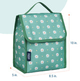Daisy Lunch Bag