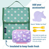 Daisy Lunch Bag