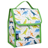 Dinosaur Adventures Lunch Bag