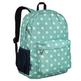 Daisy Dots Backpack