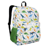 Dinosaur Adventures Backpack