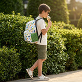 Dinosaur Adventures Backpack
