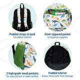 Dinosaur Adventures Backpack