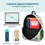 Dinosaur Adventures Backpack