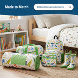Dinosaur Adventures Backpack