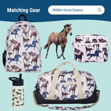 Horse Dreams Wet Bag Set