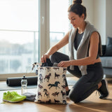 Horse Dreams Wet Bag Set