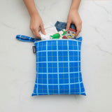 Trains, Planes & Trucks Wet Bag Set
