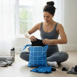Trains, Planes & Trucks Wet Bag Set