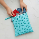 Jurassic Dinosaurs Wet Bag Set