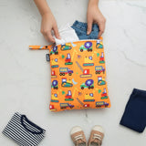 Under Construction Wet Bag Set