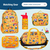Under Construction Wet Bag Set