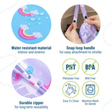 Unicorn Wet Bag Set