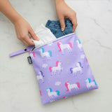 Unicorn Wet Bag Set