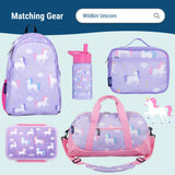 Unicorn Wet Bag Set
