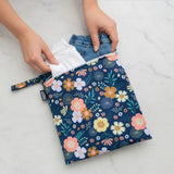 Wildflower Bloom Wet Bag Set