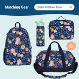 Wildflower Bloom Wet Bag Set